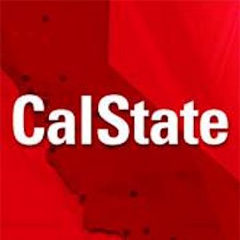CSU System Logo